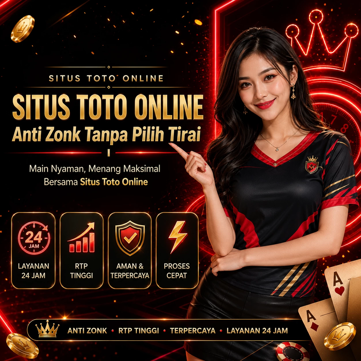 Keberagaman Permainan di suka86 untuk Para Gamer